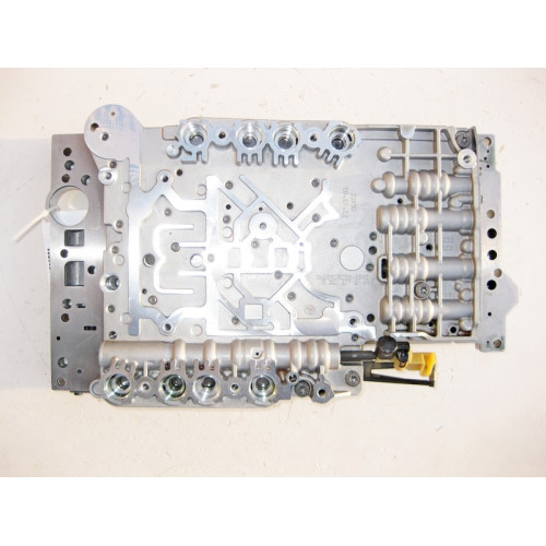 Mercedes-Benz A2312703801 Hydraulic block 7 st. Automatic transmission 722.9