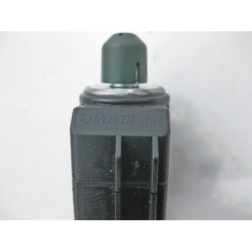 Mercedes-Benz A2202770998 Control solenoid - solenoid valve 7st. Automatic transmission 722.9