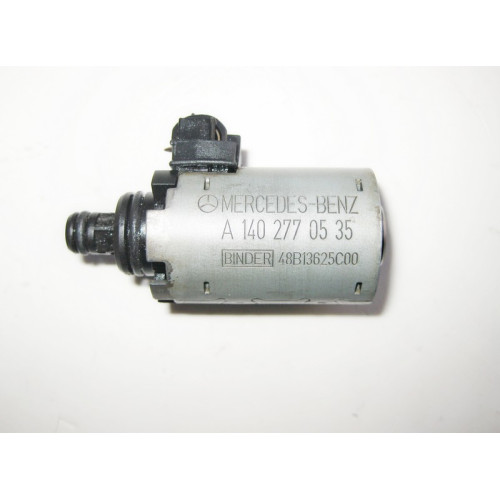 Mercedes-Benz A1402770535 Электроклапан 5ст. АКПП 722.6,