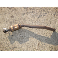 A1664901614 Catalyst right GL X166 ML W166 M278 V8 4.6L