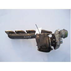 A2780903680 Right turbine for engine M278 V8 4.0 4.6l E-Class Coupe C207 E-Class Cabriolet A207 E-Class W212 E-Class S212 CL C216 CLS Shooting Brand