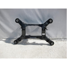 A1663500032 Rear drivebeam ML GLE W166 GL GLS X166