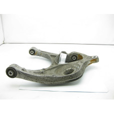 A1663500906 Задний нижний левый рычаг под пружину ML/GLE W166 GLE Coupe C292 GL/GLS X166