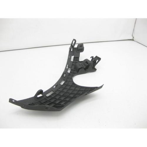 Mercedes-Benz A2538851800 Кронштейн - каркас переднего бампера правый GLC Coupe C253 GLC X253