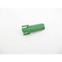 A2222710097 Переливная зелёная трубка для 7-ступенчатой АКПП 722.9