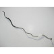 A2515000872 Automatic transmission oil cooling pipe, left, engine M272 V6 3.0 3.5L R-Class W251