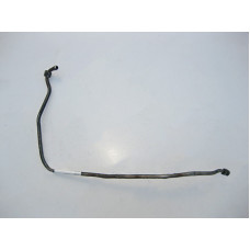 A2202700696 Трубка охлаждения масла при двигателе M137 V12 5.8 6.3л M112 V6 2.8 3.2 3.7л M113 V8 4.3 5.0 5.5л CL C215 S-Class W220 АКП