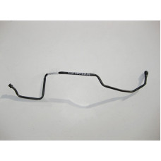 A2202702796 Automatic transmission oil cooling pipe, right, with engine M112 V6 3.7l S-Class W220