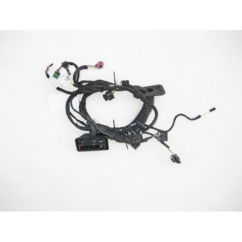 Mercedes-Benz A1664404635 Электропроводка передней левой двери ML GLE W166 GL GLS X166