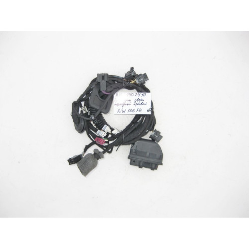 Mercedes-Benz A1664407410 Электропроводка передней правой двери ML GLE W166 GL GLS X166