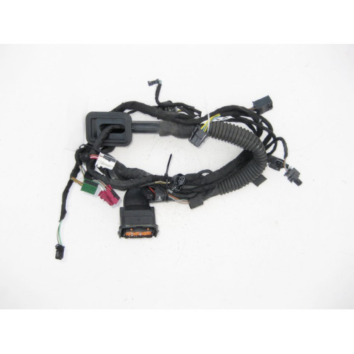 Mercedes-Benz A1664408632 Электропроводка задней двери GL X166