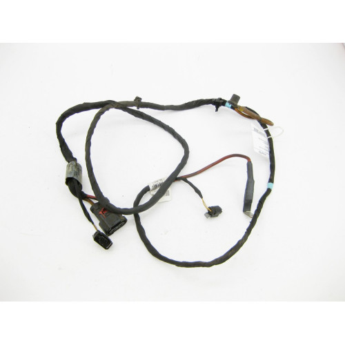 Mercedes-Benz A1664407834 Жгут электропроводки рулевой рейки ML W166 GL X166 ML/GLE W166 GL/GLS X166 GLE Coupe C292
