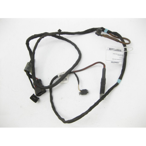 Mercedes-Benz A1664407834 Жгут электропроводки рулевой рейки ML W166 GL X166 ML/GLE W166 GL/GLS X166 GLE Coupe C292