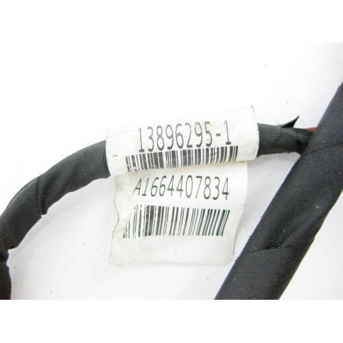Mercedes-Benz A1664407834 Жгут электропроводки рулевой рейки ML W166 GL X166 ML/GLE W166 GL/GLS X166 GLE Coupe C292
