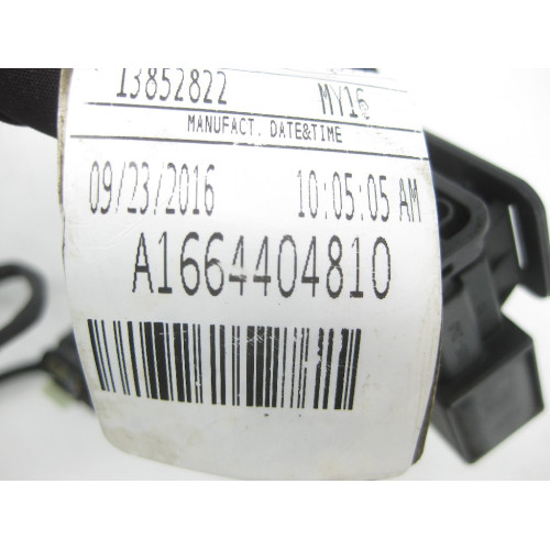 Mercedes-Benz A1664404810 Жгут электропроводки топливного бака GL/GLS X166