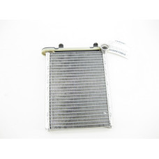 A1668300261 Heat exchanger for interior heater ML GLE W166 C292 GL GLS X166