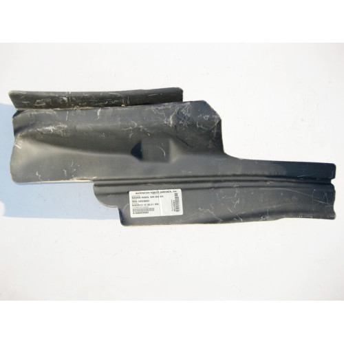 Mercedes-Benz A1666820562 Шумоизоляция верх левой арки заднего колеса GL X166