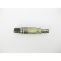 A2202780110 Gear shift adjustment shaft for 7-speed automatic transmission 722.9