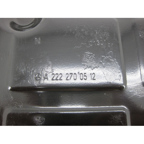 Mercedes-Benz A2222700512 Поддон масляный для 7-ступенчатой АКПП 722.9