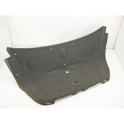 Mercedes-Benz A2116940525 9C53 Обшивка крышки багажника антрацит E-Class W211 USA