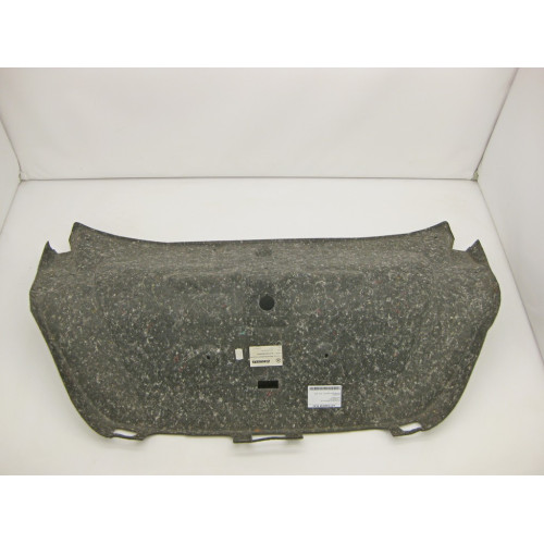 Mercedes-Benz A2116940525 9C53 Обшивка крышки багажника антрацит E-Class W211 USA