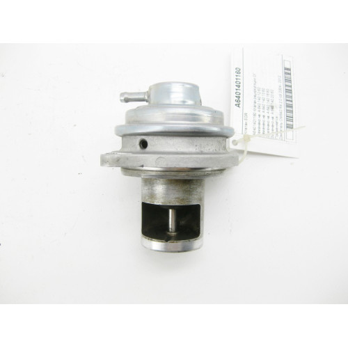 Mercedes-Benz A6401401160 Клапан EGR OM640