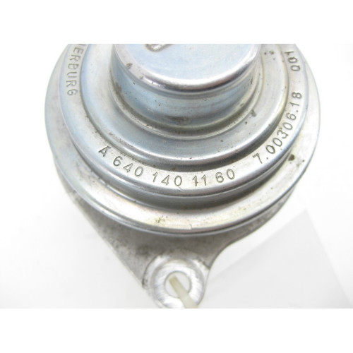 Mercedes-Benz A6401401160 Клапан EGR OM640