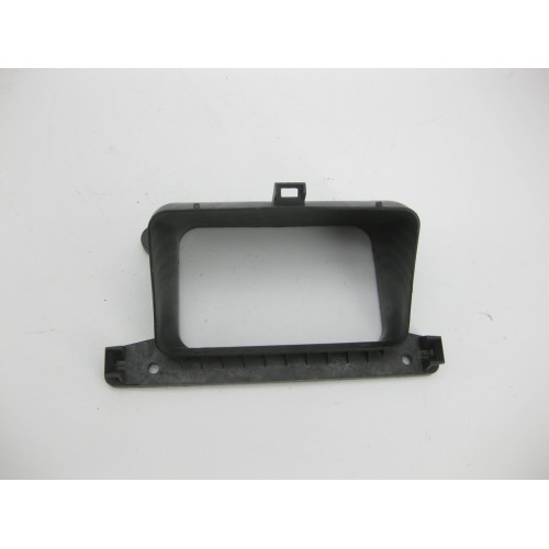 VAG 4M1815237B Воздуховод под капотом на печку (ном. на запчасти 4M1819904)