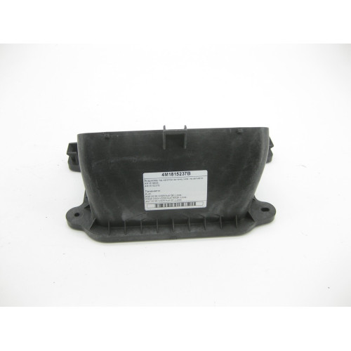VAG 4M1815237B Воздуховод под капотом на печку (ном. на запчасти 4M1819904)