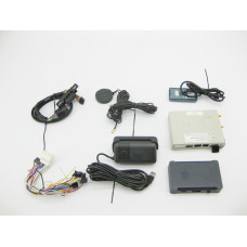 VG34&CM32 Samsara Route Recorder and Video Kit