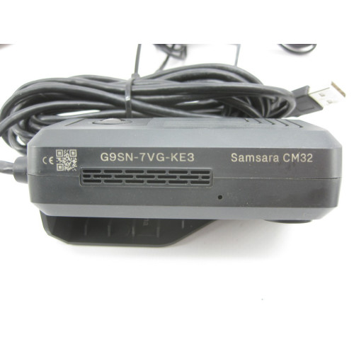 Samsara VG34&CM32 Комплект регистратора маршрута и видео Samsara