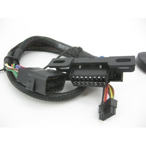 Samsara VG34&CM32 Комплект регистратора маршрута и видео Samsara