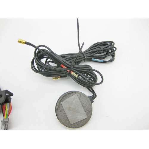 Samsara VG34&CM32 Комплект регистратора маршрута и видео Samsara