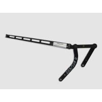 A2038203244 Wiper arm - wiper right CLC CL203 Sportcoupe C203 CLK C209