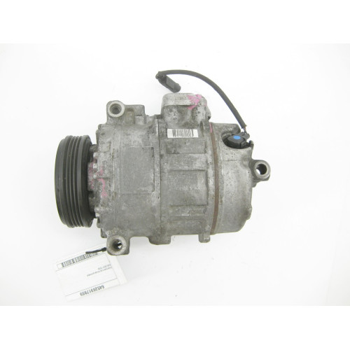BMW 64526917859 Компрессор кондиционера