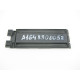 A1648300052 Крышка салонного фильтра GL X164 ML W164 R-class short W251 R-class long V251 ML/GLE W166 GL/GLS X166 GLE Coupe C292