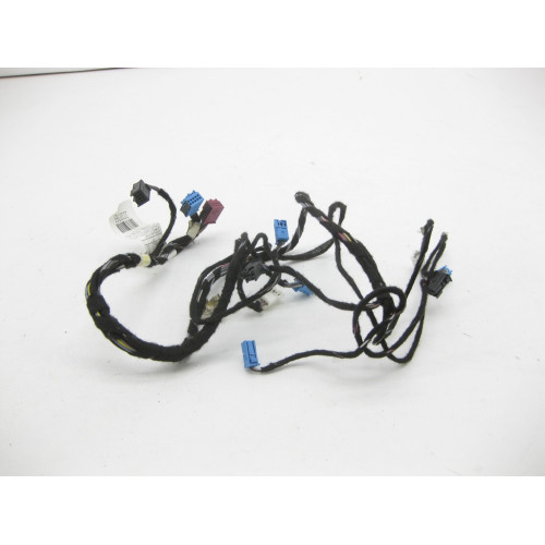 Mercedes-Benz A1664401006 Проводка передней левой дверной карты GL/GLS X166