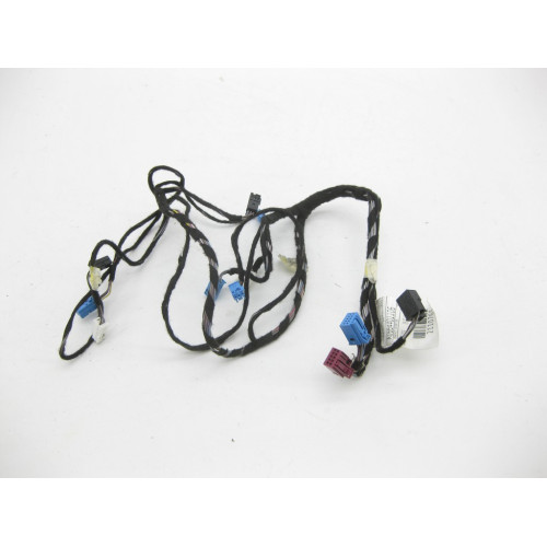 Mercedes-Benz A1664401006 Проводка передней левой дверной карты GL/GLS X166