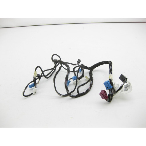 Mercedes-Benz A1664401006 Проводка передней левой дверной карты GL/GLS X166