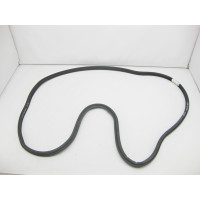 A2037400678 Sealing rubber for trunk lid CLC CL203 Sportcoupe C203
