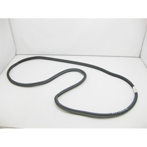 Mercedes-Benz A2037400678 Уплотнительная резинка крышки багажника CLC CL203 Sportcoupe C203
