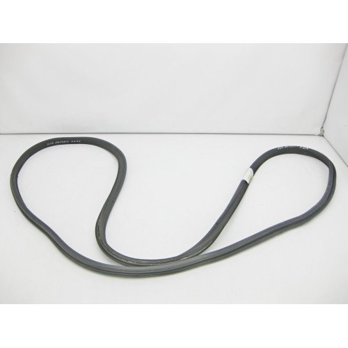 Mercedes-Benz A2037400678 Уплотнительная резинка крышки багажника CLC CL203 Sportcoupe C203