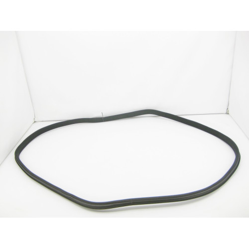 Mercedes-Benz A2216970551 9B00 Уплотнитель проёма передней двери чёрный S-Class W221