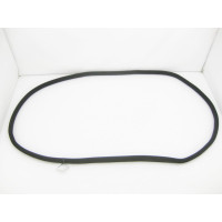 A2216971151 9B00 Black rear door seal S-Class W221