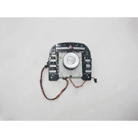 A2218704310 Джойстик управления аудиосистемой с блоком кнопок S-Class W221 CL C216