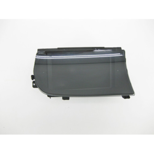 Mercedes-Benz A2218704589 Центральный дисплей S-Class W221 CL C216