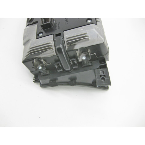 Mercedes-Benz A2218704589 Центральный дисплей S-Class W221 CL C216