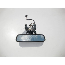 A2218104817 9051 Interior mirror black with auto dimming S-Class W221