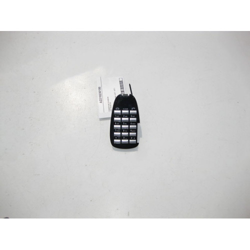 Mercedes-Benz A2218230150 Клавиатура телефона S-Class W221