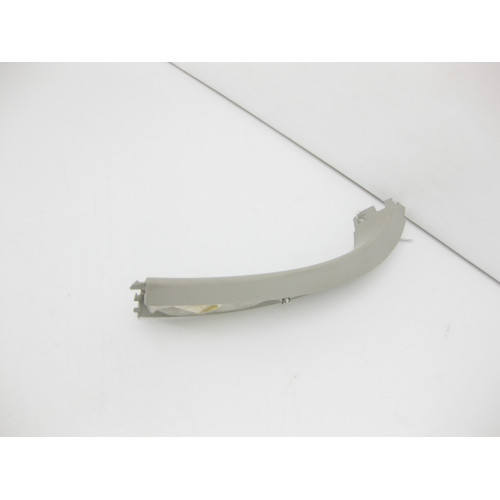 Mercedes-Benz A1647401570 7E94 Обшивка крышки багажника верхняя левая серая GL X164